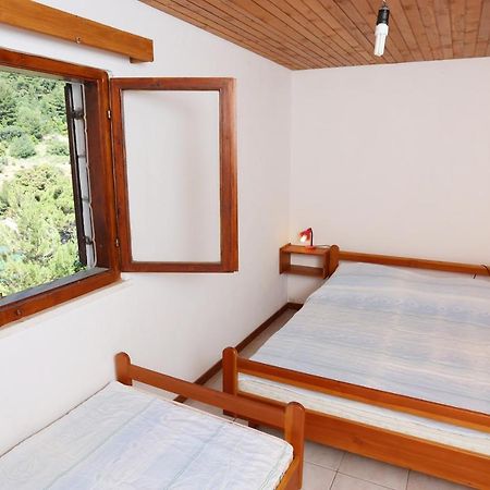 Secluded Fisherman'S Cottage Cove Bacva, Korcula - 9475 Pupnat Exterior photo
