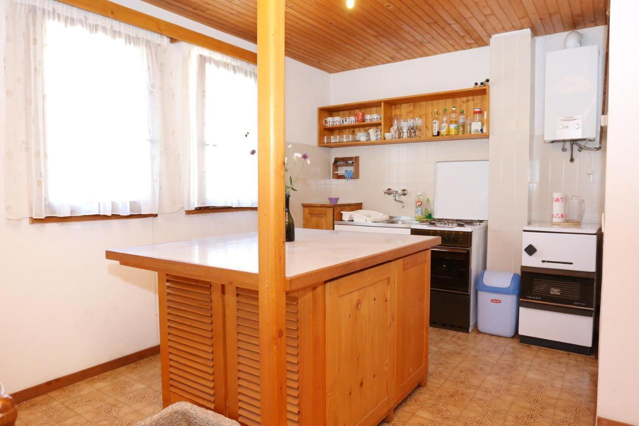 Secluded Fisherman'S Cottage Cove Bacva, Korcula - 9475 Pupnat Exterior photo